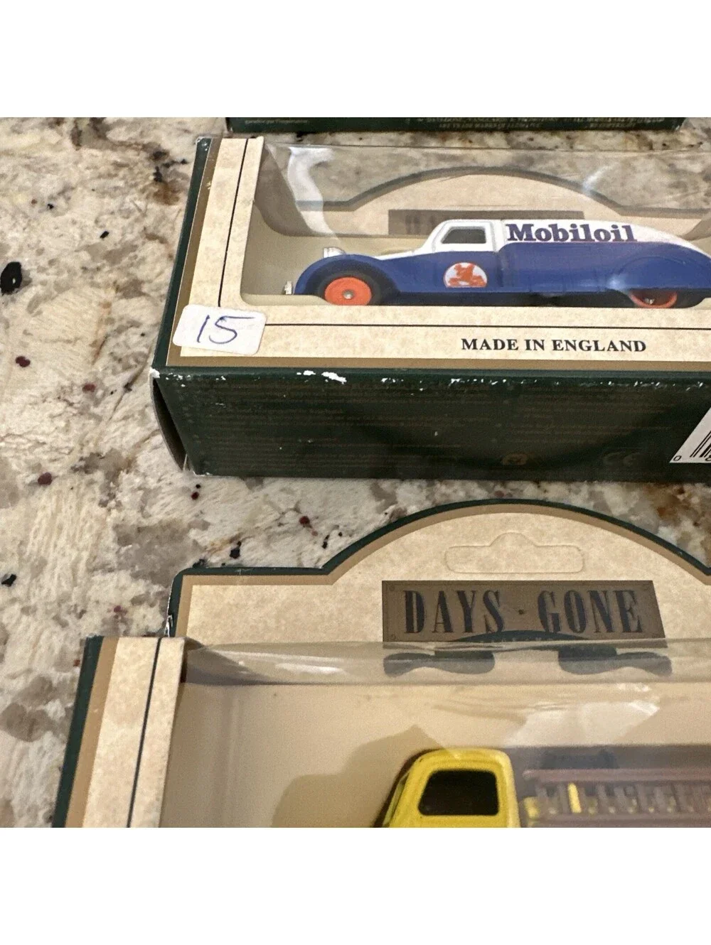 Lledo Days Gone Diecast Lot Of 3 - NEW + FAST SHIPPING